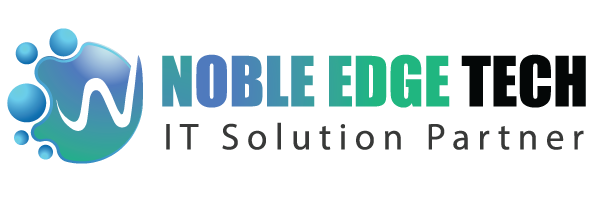 NobleEdgeTech Logo