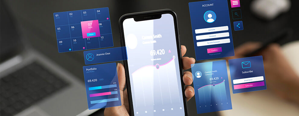 Mobile App Development