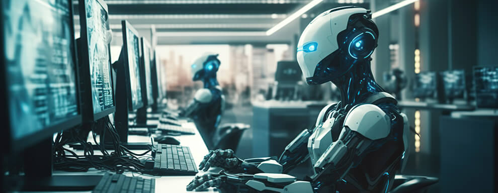 AI & Machine Learning